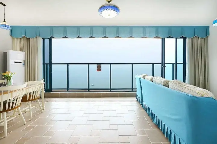 Хойчжоу: Little Prince Holiday Hotel