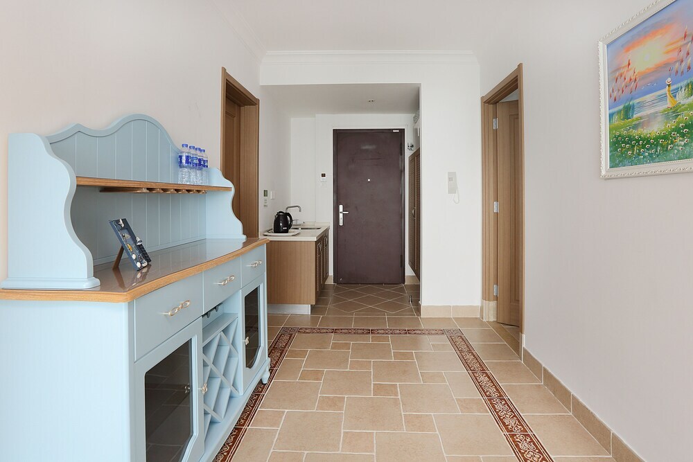 Хойчжоу: Little Prince Holiday Hotel
