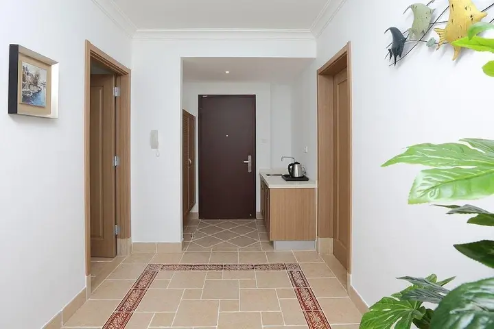 Хойчжоу: Little Prince Holiday Hotel