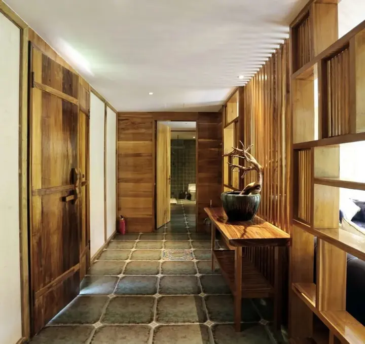 Чэнду: Muise Tented Camp Resort