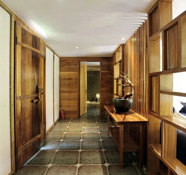 Чэнду: Muise Tented Camp Resort