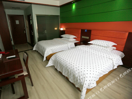 Синин: Jinhua Hotel