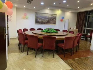 Шаогуань: Kumho Hotel