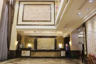Шаогуань: Kumho Hotel