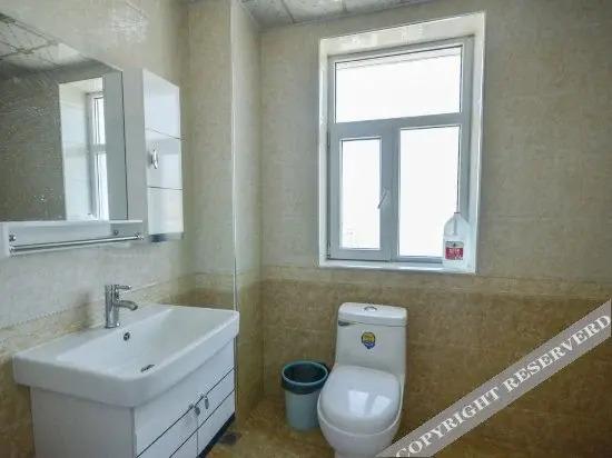 Синин: Xining Chezhan Youth Hostel