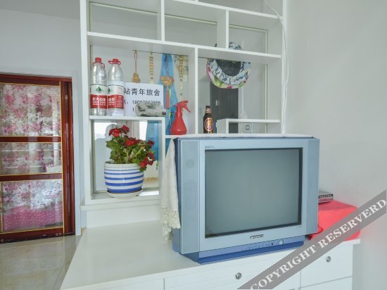 Синин: Xining Chezhan Youth Hostel