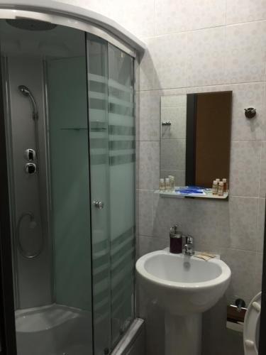 Москва: Hotel L&G