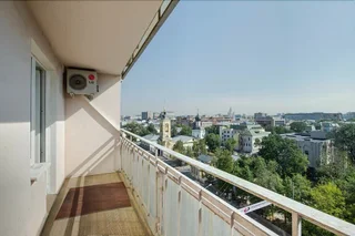 Москва: LikeHome Апартаменты Полянка