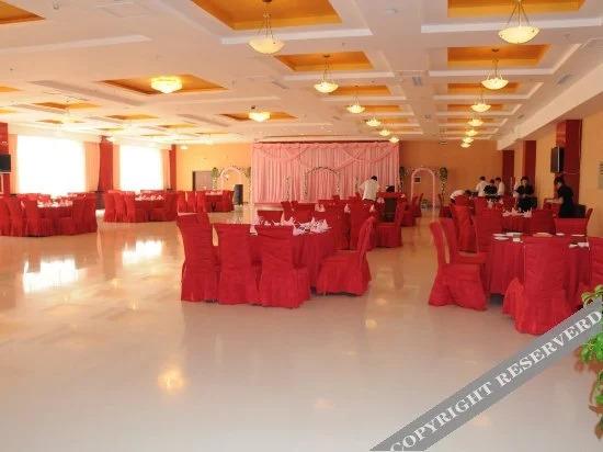 Хулудао: Tianhe Hotel