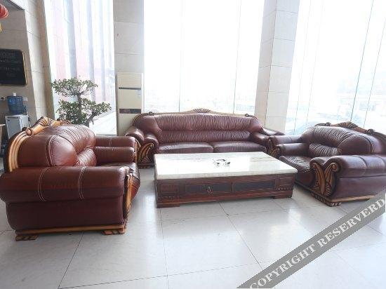 Хулудао: Tianhe Hotel