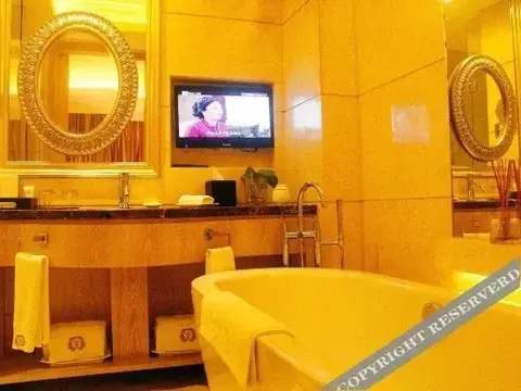Ганьчжоу: Yihao Hotel