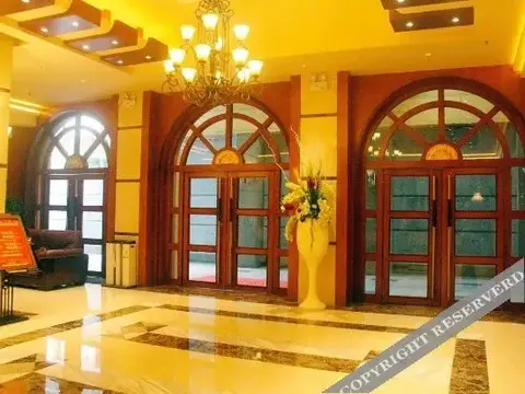 Ганьчжоу: Yihao Hotel