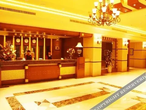 Ганьчжоу: Yihao Hotel