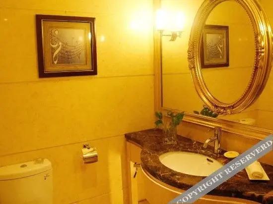 Ганьчжоу: Yihao Hotel