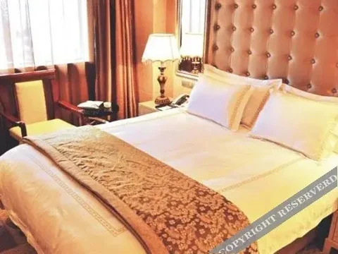 Ганьчжоу: Yihao Hotel