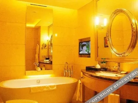 Ганьчжоу: Yihao Hotel