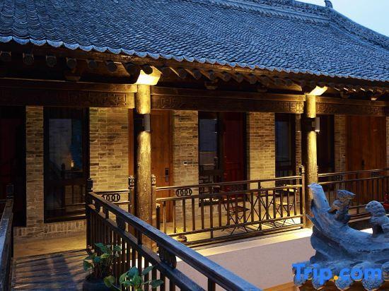 Сяньян: Tian Jian Boutique Hotel (Liquan Yuanjiacun)