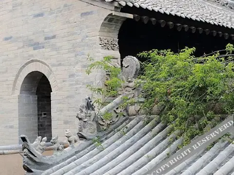 Сяньян: Tian Jian Boutique Hotel (Liquan Yuanjiacun)