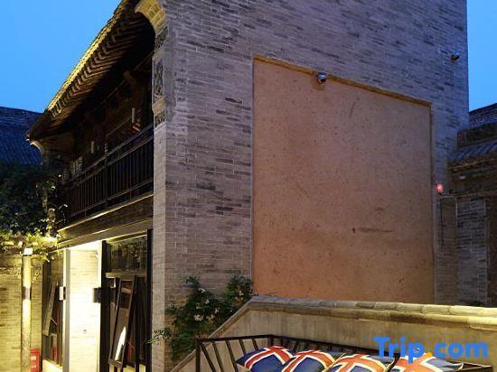 Сяньян: Tian Jian Boutique Hotel (Liquan Yuanjiacun)
