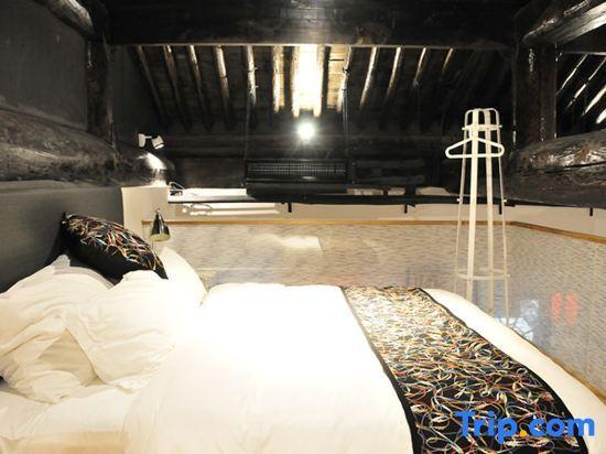 Сяньян: Tian Jian Boutique Hotel (Liquan Yuanjiacun)