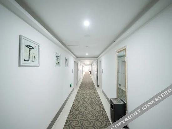 Яньчэн: Thank You Inn Junyi Chain Hotel Dongtai Nongken