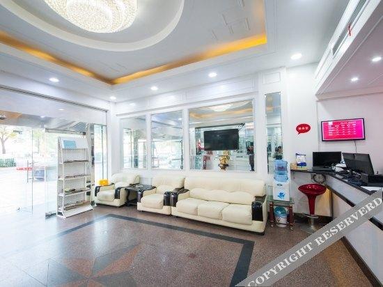 Яньчэн: Thank You Inn Junyi Chain Hotel Dongtai Nongken