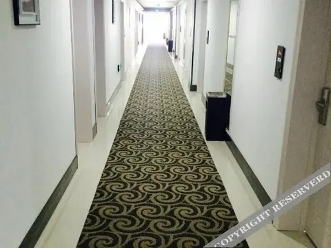 Яньчэн: Thank You Inn Junyi Chain Hotel Dongtai Nongken