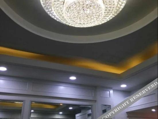 Яньчэн: Thank You Inn Junyi Chain Hotel Dongtai Nongken
