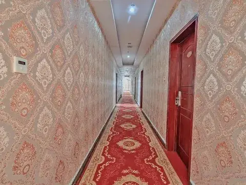 Джиангме: Qiaocheng Hotel