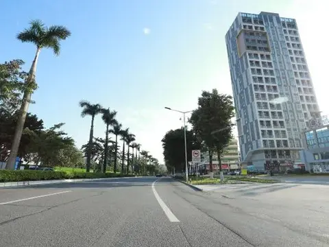Джиангме: Qiaocheng Hotel