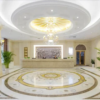 Гуйлинь: Vienna International Hotel