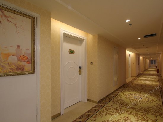 Гуйлинь: Vienna International Hotel