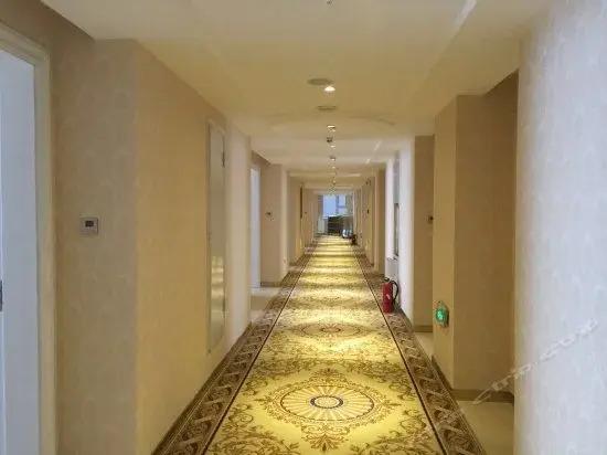 Гуйлинь: Vienna International Hotel
