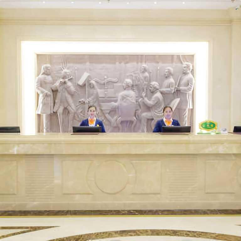 Гуйлинь: Vienna International Hotel