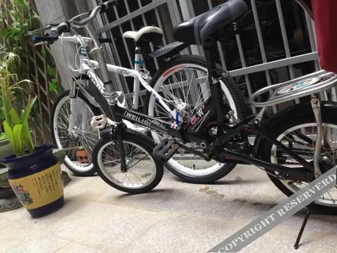 Цюаньчжоу: 泉州中山咖啡客栈