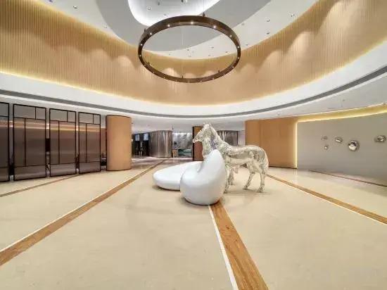 Нинбо: Tianhe Hotel