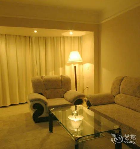 Лоян: Luoyang Dahao Heshan Hotel