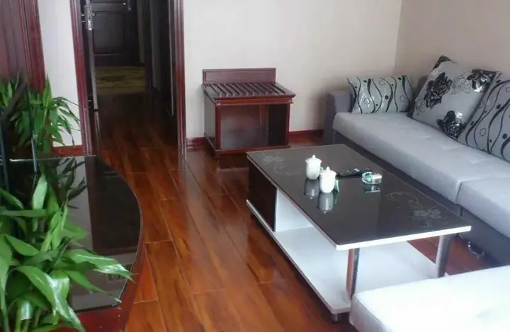 Лоян: Luoyang Dahao Heshan Hotel
