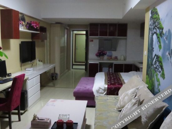 Синин: Xinya Family Hotel