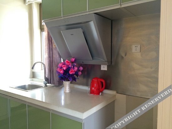 Синин: Xinya Family Hotel