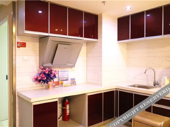 Синин: Xinya Family Hotel