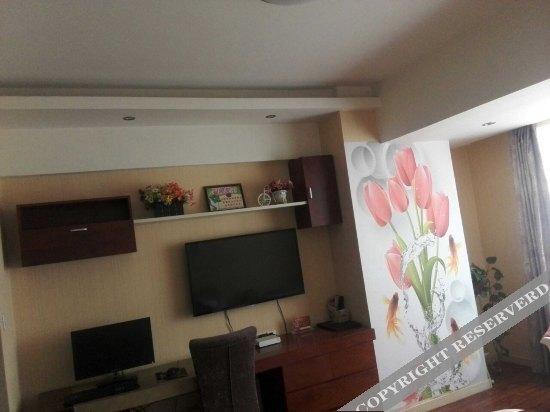 Синин: Xinya Family Hotel