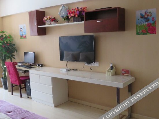 Синин: Xinya Family Hotel