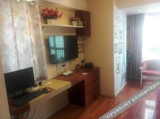 Синин: Xinya Family Hotel