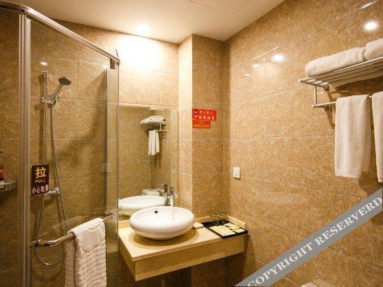 Ханчжоу: 杭州同乐大酒店