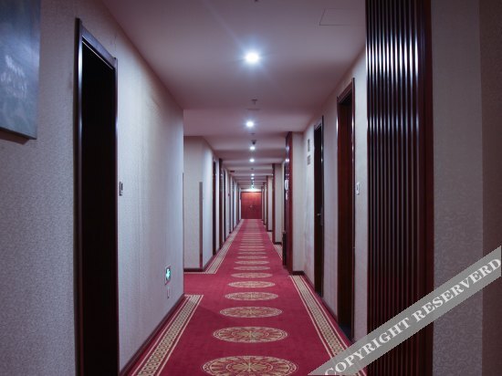 Ханчжоу: 杭州同乐大酒店