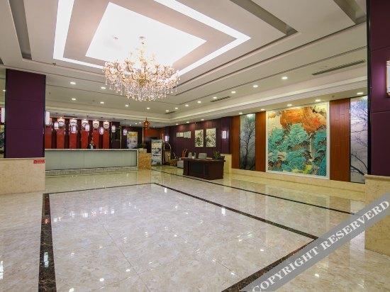 Ханчжоу: 杭州同乐大酒店