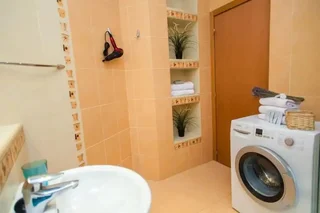 Москва: Апартаменты Lux, Смоленский бул., 7