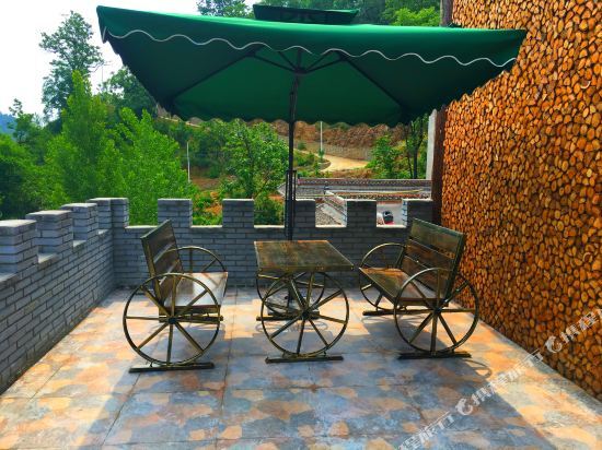 Лоян: Tiangui Zhongzhou International Hotel