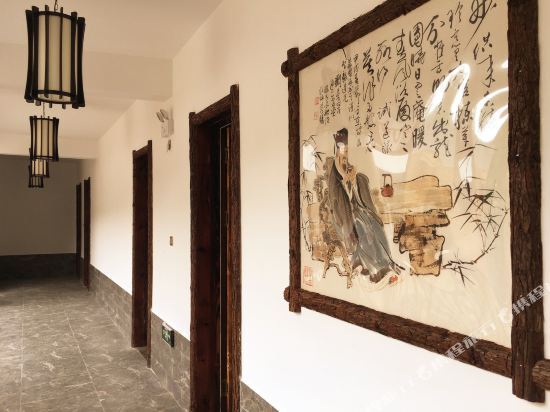 Лоян: Tiangui Zhongzhou International Hotel